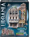 Urbania Collection - Cinema