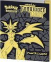 Pokémon TCG: Sun & Moon-Forbidden Light Elite Trainer Box components