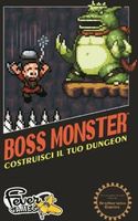 Boss Monster: Costruisci il tuo dungeon