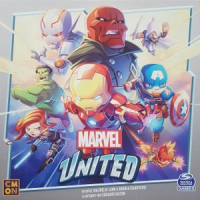 Marvel United