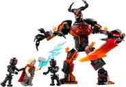 LEGO® Marvel Thor vs. Surtur Baufigur