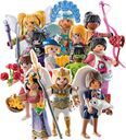 PLAYMOBIL Figures Series 21 - Girls components