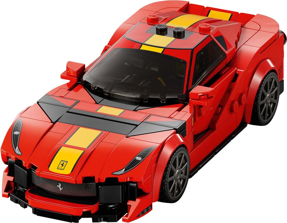 LEGO® Speed Champions Ferrari 812 Competizione véhicule