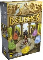 L'Oracle de Delphes