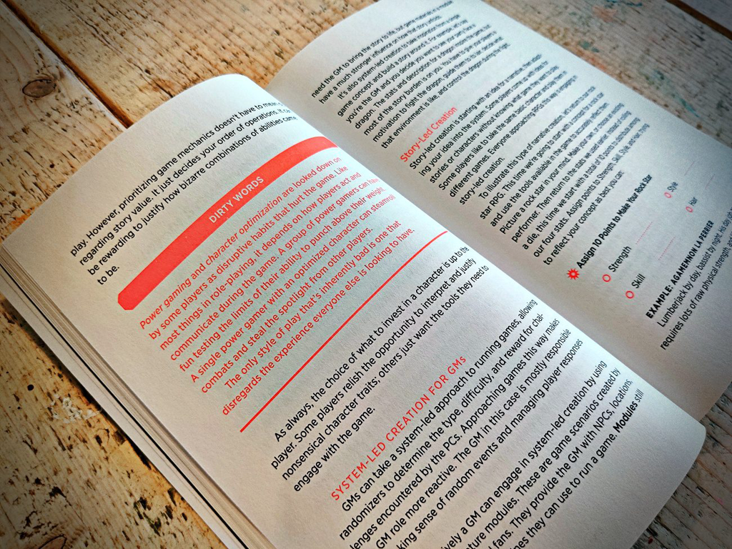 The Ultimate RPG Gameplay Guide