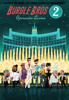 Burgle Bros 2: Operación Casino