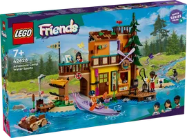 LEGO® Friends Adventure Camp Water Sports