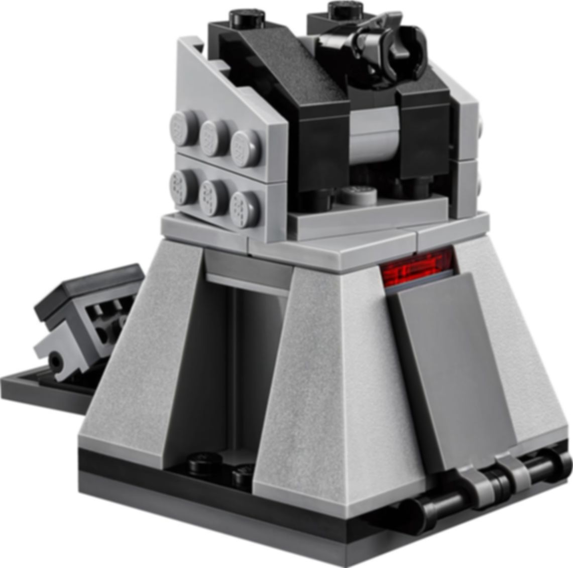 LEGO® Star Wars First Order Battle Pack komponenten
