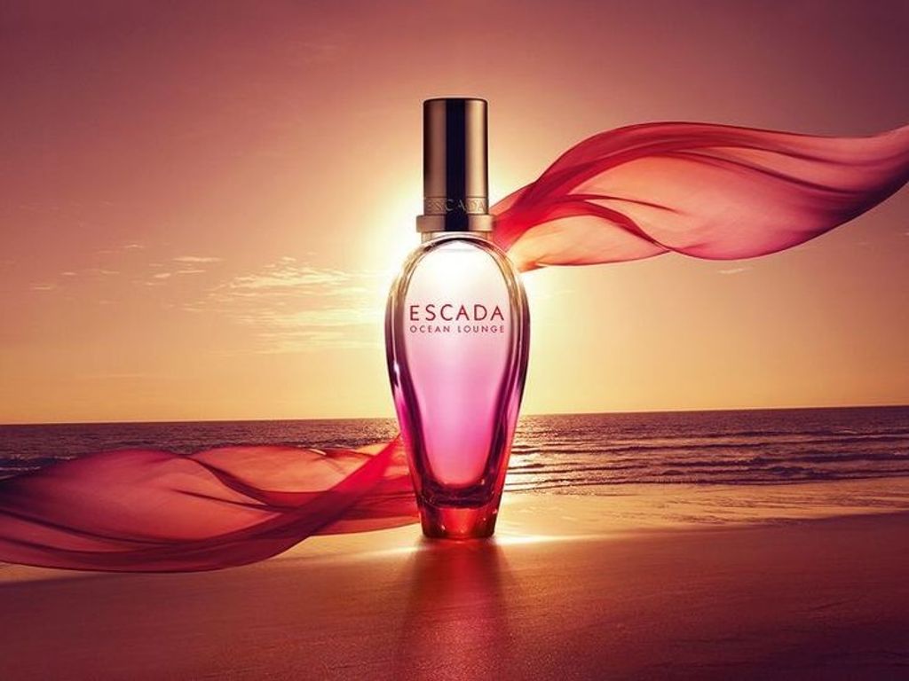 Escada ocean lounge new arrivals