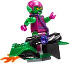 LEGO® Marvel Spider-Man: Combate definitivo entre los guerreros arácnidos minifiguras