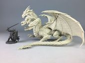 Sword & Sorcery: Vastaryous' Lair miniatures