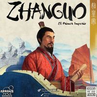 Zhanguo: El Primer Imperio