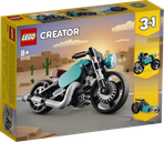 Oldtimer Motorrad