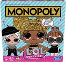 Monopoly L.O.L. Surprise!