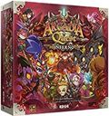 Arcadia Quest: Inferno