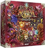 Arcadia Quest: Inferno