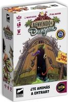 Bienvenido al Dungeon