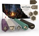 The Witcher: Path Of Destiny – Acrylic Tokens Core