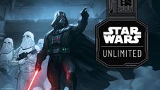 New Star Wars Trading Card Game - Fantasy Flight Games Announces Star Wars: Unlimited