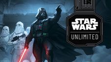 Fantasy Flight Games kondigt nieuwe TCG aan Star Wars: Unlimited