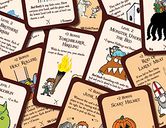 Munchkin 5: De-Ranged cards