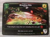 Star Realms: Promo Pack I cards