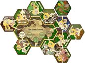March of the Ants tiles