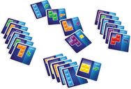 Tetris Speed cards