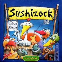 Sushizock