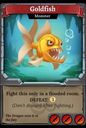 Clank! Sunken Treasures cards