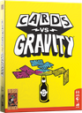 Cards VS Gravity