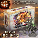 Divinus: Chest of Plenty