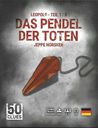 50 Clues: Das Pendel der Toten