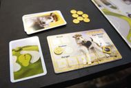 A Dog's Life cartas