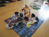 King of Tokyo componenten