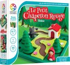 Le Petit Chaperon Rouge Deluxe