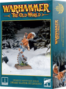 Warhammer: The Old World - Dwarf Slayer of Legend