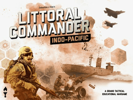 Littoral Commander: Indo-Pacific