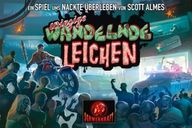 Winzige Wandelnde Leichen