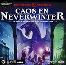 Dungeons & Dragons: Caos en Neverwinter