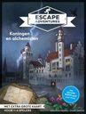 Escape Adventures: Von Königen und Alchemisten