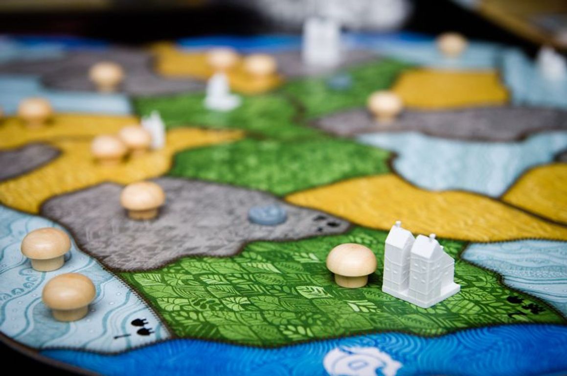 The best prices today for Spirit Island - TableTopFinder