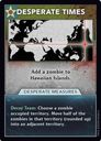 Axis & Allies & Zombies carta