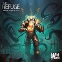 The Refuge: Terror from the Deep