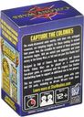 Star Realms: Colony Wars back of the box