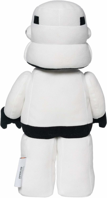 LEGO® Star Wars Stormtrooper™ Plush achterkant