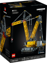 Grúa sobre Orugas Liebherr LR 13000