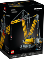 LEGO® Technic Liebherr LR 13000 Raupenkran