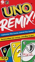 UNO Remix