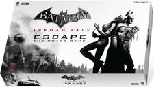 Batman: Arkham City Escape